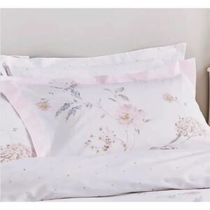 Holly Willoughby Samira Oxford Pillowcase Summer New